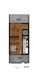 Opera Estate (D15), Terrace #530650281